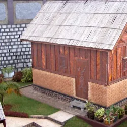 Ambositra Cultural Center - Ambositra