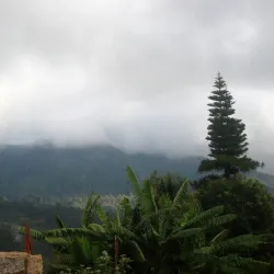 Ambositra Cultural Center - Ambositra