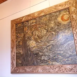 Ambositra Museum - Ambositra