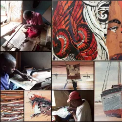 Ambositra Museum - Ambositra