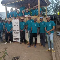 Ambositra Museum - Ambositra