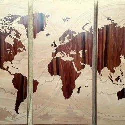 Ambositra Museum - Ambositra