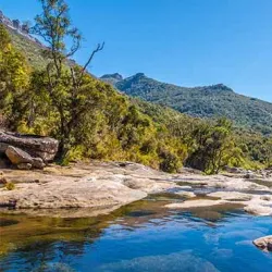 Andringitra National Park - Ambositra