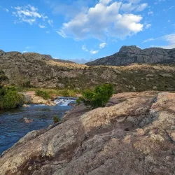 Andringitra National Park - Ambositra