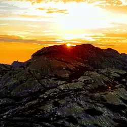 Andringitra National Park - Ambositra