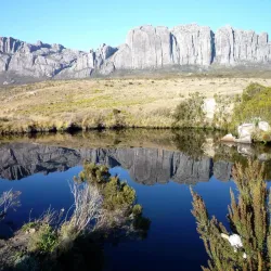 Andringitra National Park - Ambositra
