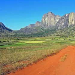 Andringitra National Park - Ambositra