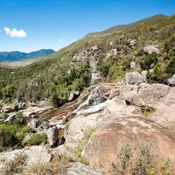 Andringitra National Park - Ambositra