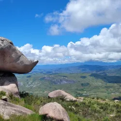 Andringitra National Park - Ambositra
