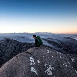 Andringitra National Park - Ambositra