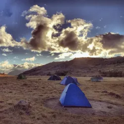 Andringitra National Park - Ambositra
