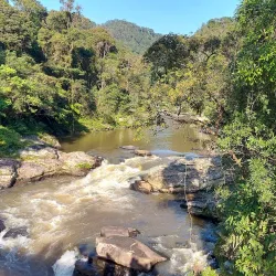 Hiking Trails Around Ambositra - Ambositra