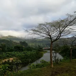 Hiking Trails Around Ambositra - Ambositra