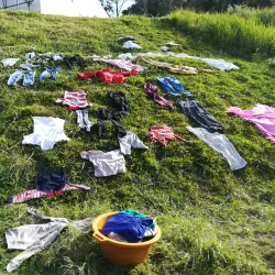 Hiking Trails Around Ambositra - Ambositra