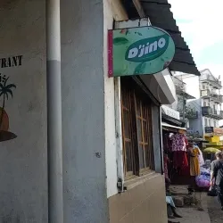 Local Restaurants and Eateries - Ambositra