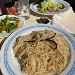 Local Restaurants and Eateries - Ambositra