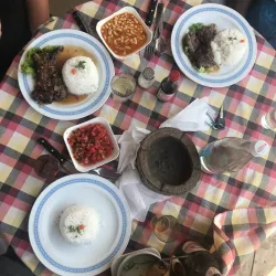 Local Restaurants and Eateries - Ambositra