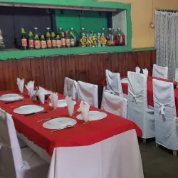 Local Restaurants and Eateries - Ambositra