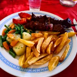 Local Restaurants and Eateries - Ambositra