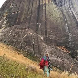 Tsaranoro Valley - Ambositra