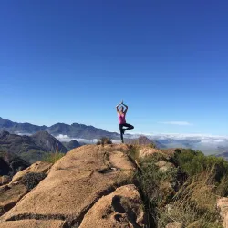 Tsaranoro Valley - Ambositra