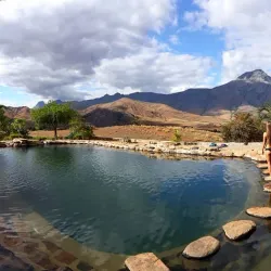 Tsaranoro Valley - Ambositra