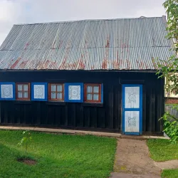 Zafimaniry Woodcarving Workshops - Ambositra