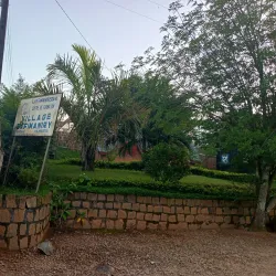 Zafimaniry Woodcarving Workshops - Ambositra