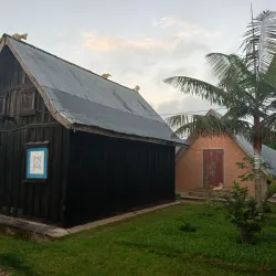 Zafimaniry Woodcarving Workshops - Ambositra