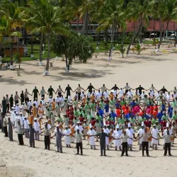 Andilana Beach - Andoany