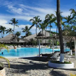 Andilana Beach - Andoany