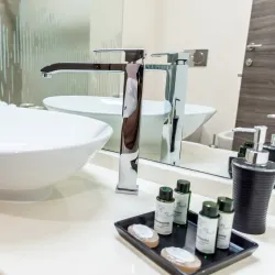 Andilana Beach - Andoany