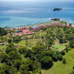 Andilana Beach - Andoany