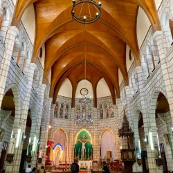 Andoany Cathedral - Andoany