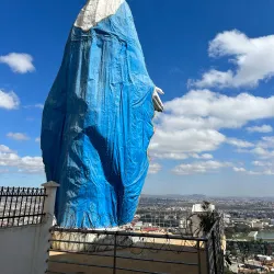 Andoany Cathedral - Andoany