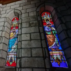 Andoany Cathedral - Andoany