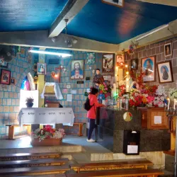 Andoany Cathedral - Andoany