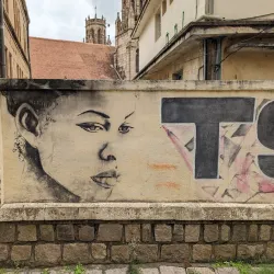 Andoany Cathedral - Andoany