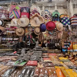 Hell-Ville Market - Andoany