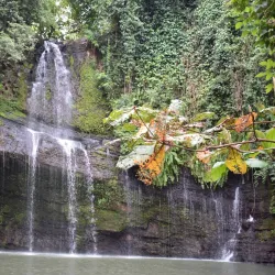 Lighthouse of Nosy Be - Andoany