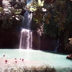 Lighthouse of Nosy Be - Andoany