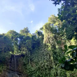 Lighthouse of Nosy Be - Andoany