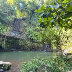 Lighthouse of Nosy Be - Andoany