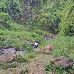 Lighthouse of Nosy Be - Andoany