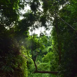 Lighthouse of Nosy Be - Andoany