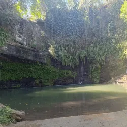 Lighthouse of Nosy Be - Andoany