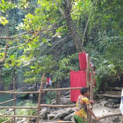 Lighthouse of Nosy Be - Andoany