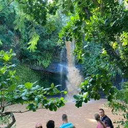 Lighthouse of Nosy Be - Andoany