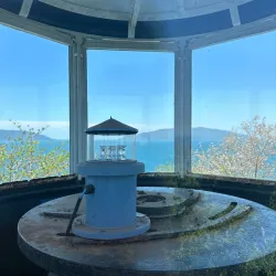 Nosy Be Marine Reserve - Andoany