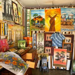 Antsirabe Artisan Workshops - Antsirabe